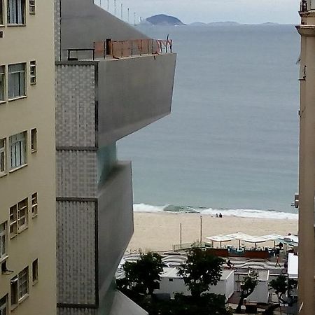 Apartamento Jm VI IX Διαμέρισμα Ρίο ντε Τζανέιρο Εξωτερικό φωτογραφία
