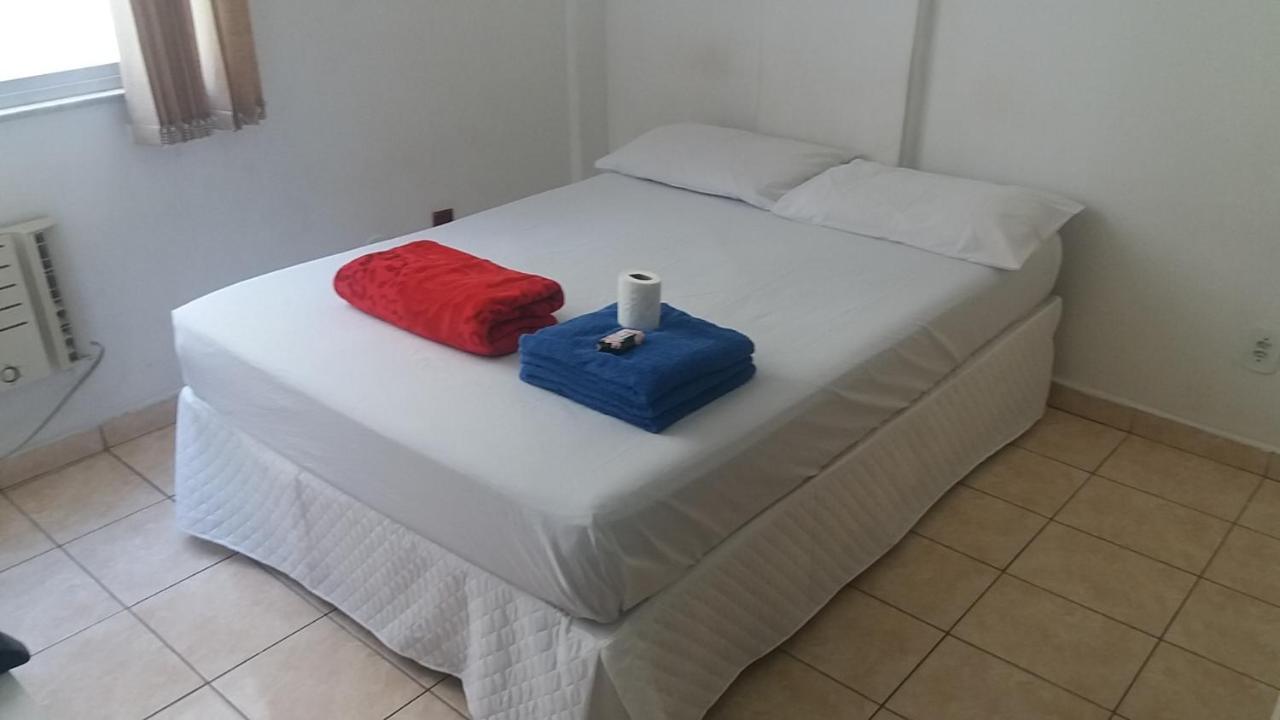 Apartamento Jm VI IX Διαμέρισμα Ρίο ντε Τζανέιρο Εξωτερικό φωτογραφία