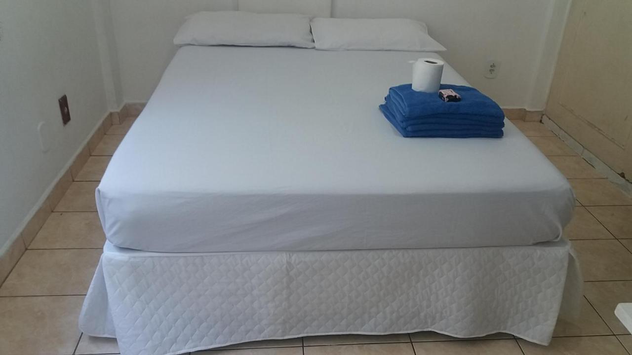 Apartamento Jm VI IX Διαμέρισμα Ρίο ντε Τζανέιρο Εξωτερικό φωτογραφία