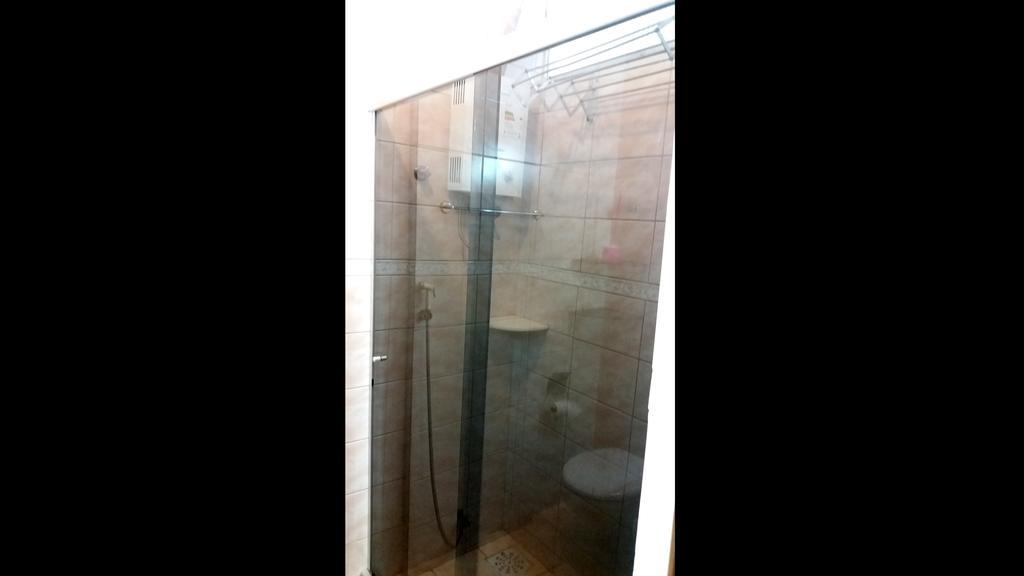 Apartamento Jm VI IX Διαμέρισμα Ρίο ντε Τζανέιρο Εξωτερικό φωτογραφία