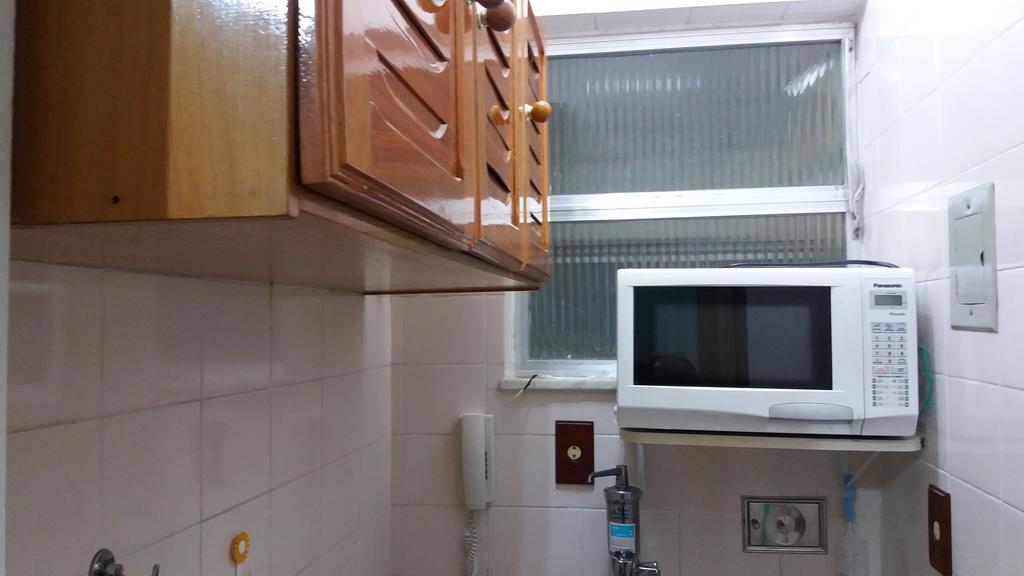 Apartamento Jm VI IX Διαμέρισμα Ρίο ντε Τζανέιρο Εξωτερικό φωτογραφία