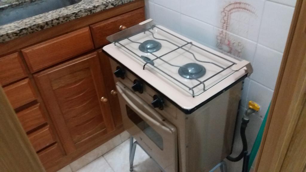 Apartamento Jm VI IX Διαμέρισμα Ρίο ντε Τζανέιρο Εξωτερικό φωτογραφία