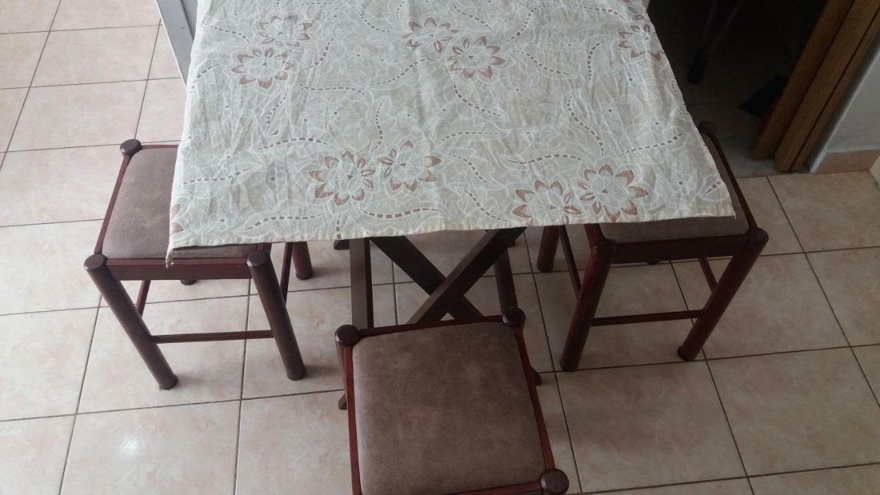 Apartamento Jm VI IX Διαμέρισμα Ρίο ντε Τζανέιρο Εξωτερικό φωτογραφία